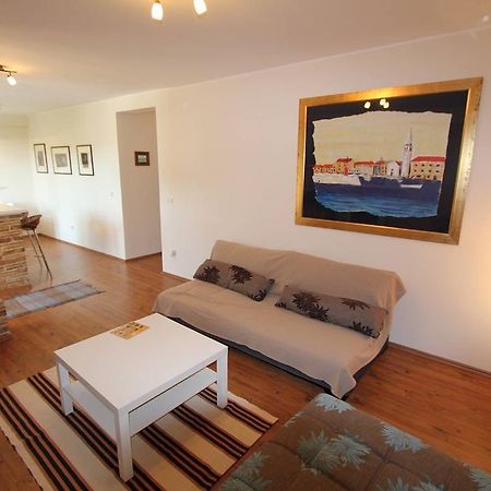Apartment Dusanka 파자나 외부 사진