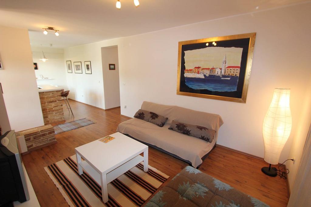 Apartment Dusanka 파자나 외부 사진