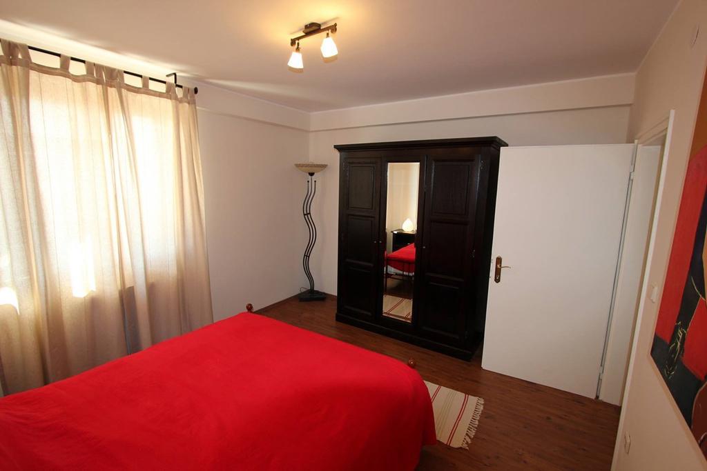 Apartment Dusanka 파자나 외부 사진